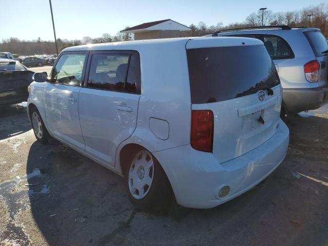 Photo 1 VIN: JTLKE50E681057168 - TOYOTA SCION XB 