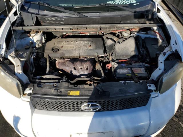 Photo 10 VIN: JTLKE50E681057168 - TOYOTA SCION XB 