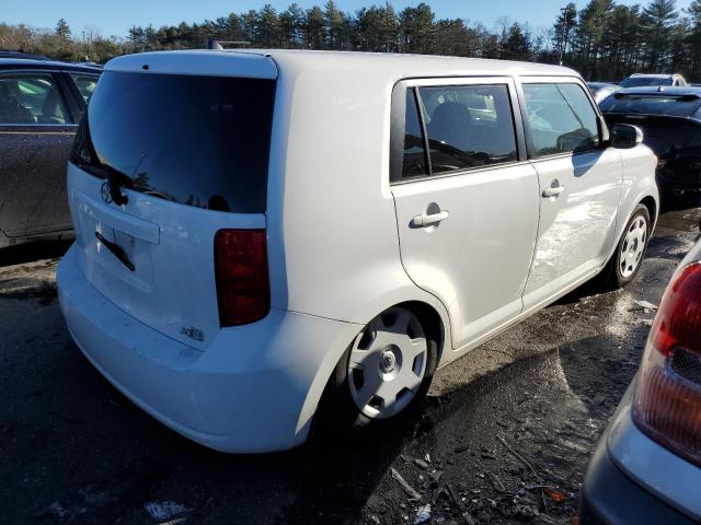 Photo 2 VIN: JTLKE50E681057168 - TOYOTA SCION XB 