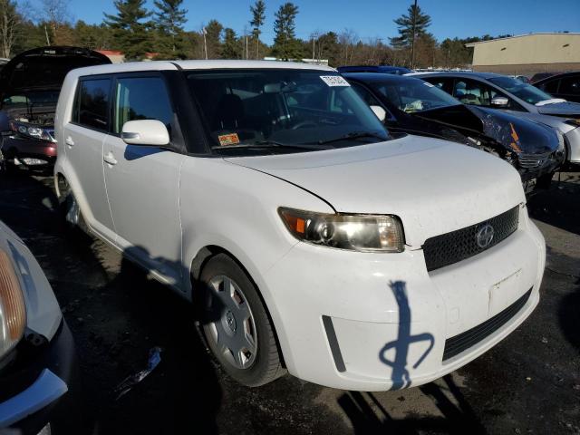 Photo 3 VIN: JTLKE50E681057168 - TOYOTA SCION XB 