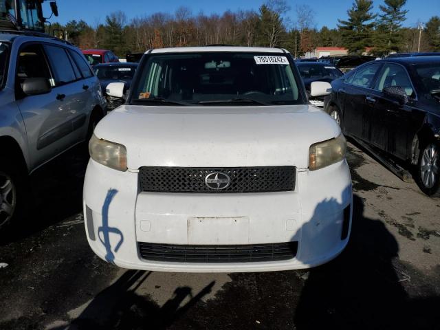 Photo 4 VIN: JTLKE50E681057168 - TOYOTA SCION XB 