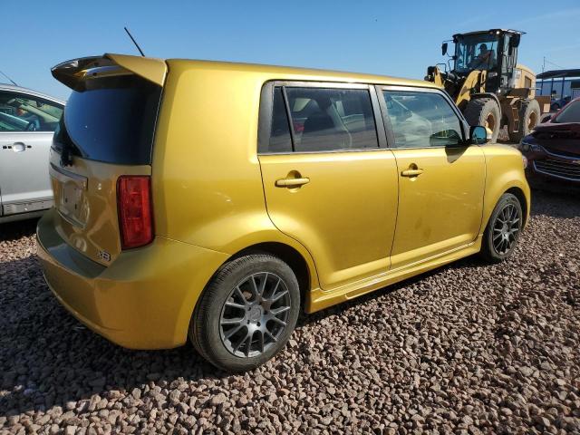 Photo 2 VIN: JTLKE50E681057400 - TOYOTA SCION 