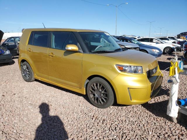 Photo 3 VIN: JTLKE50E681057400 - TOYOTA SCION 