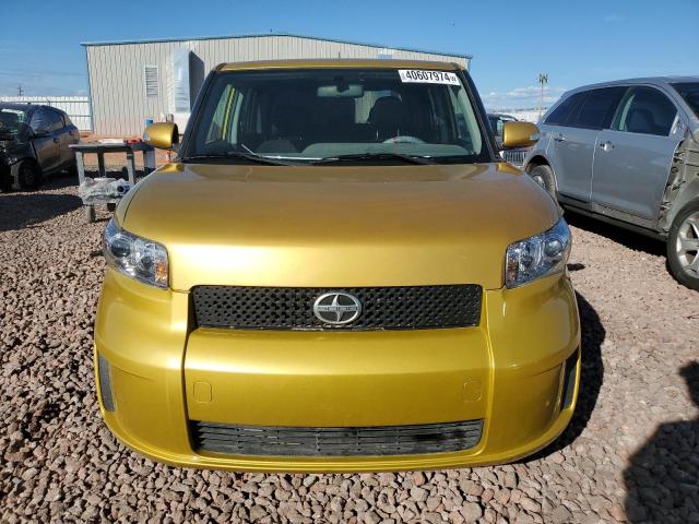 Photo 4 VIN: JTLKE50E681057400 - TOYOTA SCION 