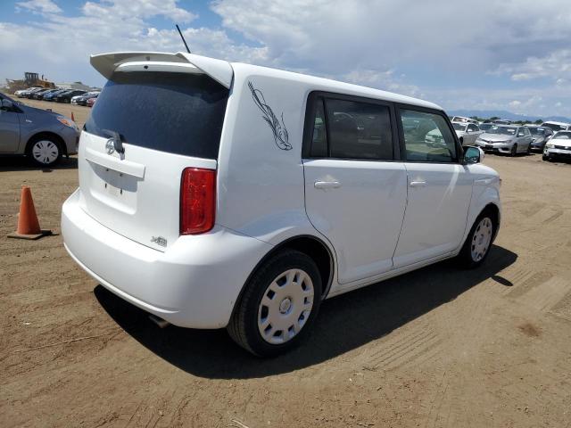 Photo 2 VIN: JTLKE50E691061092 - TOYOTA SCION 