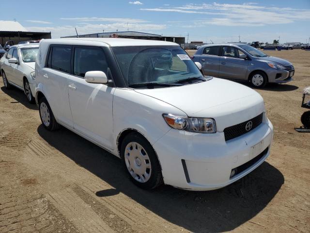 Photo 3 VIN: JTLKE50E691061092 - TOYOTA SCION 