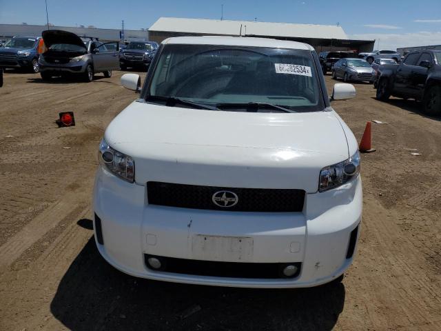 Photo 4 VIN: JTLKE50E691061092 - TOYOTA SCION 