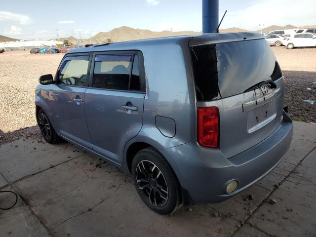 Photo 1 VIN: JTLKE50E691062405 - TOYOTA SCION XB 