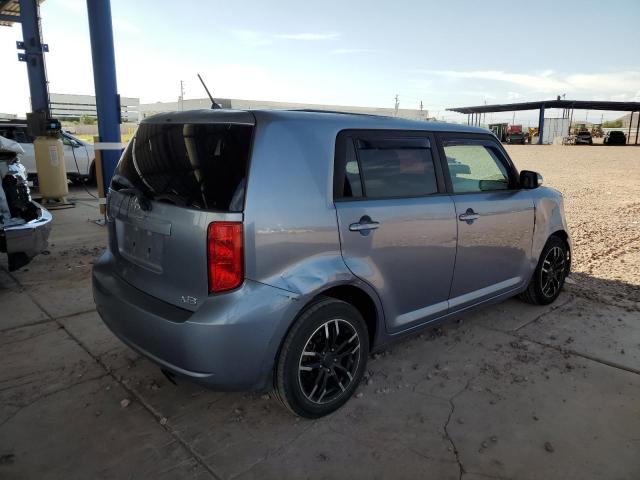 Photo 2 VIN: JTLKE50E691062405 - TOYOTA SCION XB 