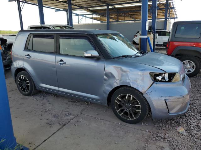 Photo 3 VIN: JTLKE50E691062405 - TOYOTA SCION XB 