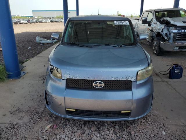 Photo 4 VIN: JTLKE50E691062405 - TOYOTA SCION XB 