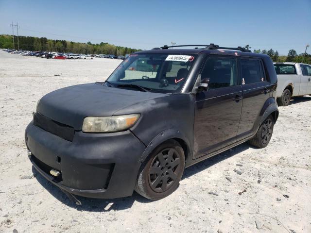 Photo 1 VIN: JTLKE50E691068091 - TOYOTA SCION XB 