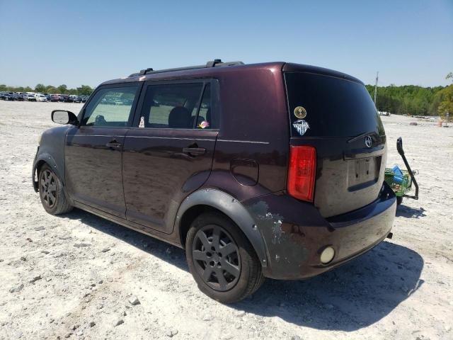 Photo 2 VIN: JTLKE50E691068091 - TOYOTA SCION XB 