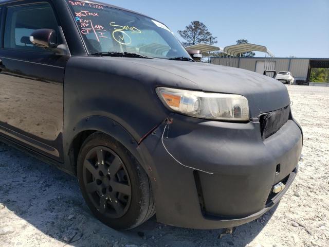 Photo 8 VIN: JTLKE50E691068091 - TOYOTA SCION XB 