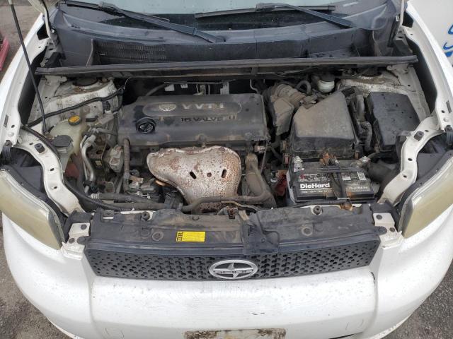 Photo 10 VIN: JTLKE50E691068785 - TOYOTA SCION 