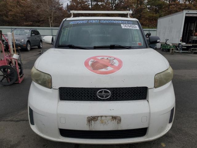 Photo 4 VIN: JTLKE50E691068785 - TOYOTA SCION 