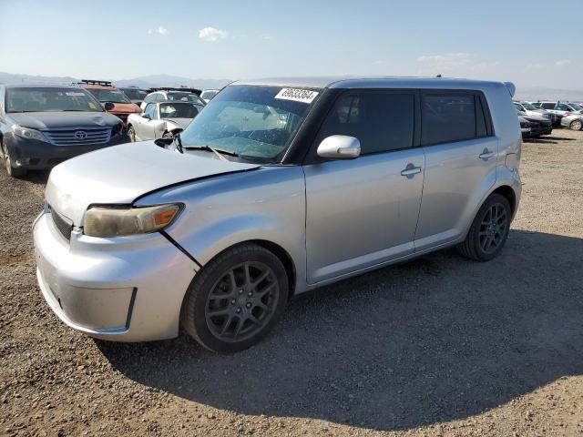 Photo 0 VIN: JTLKE50E691073632 - TOYOTA SCION XB 