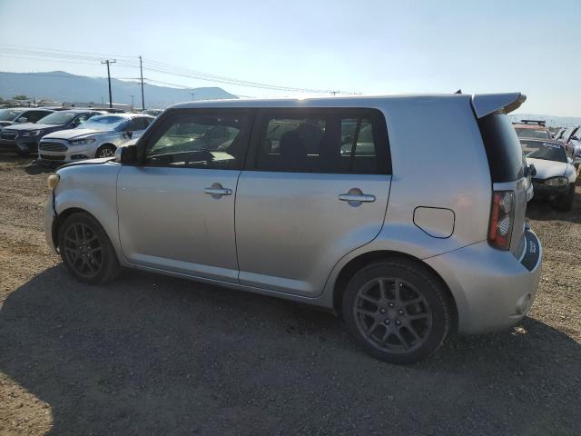 Photo 1 VIN: JTLKE50E691073632 - TOYOTA SCION XB 