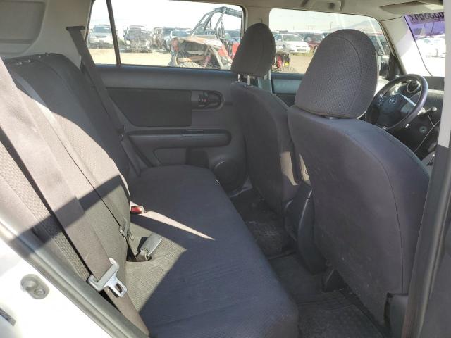 Photo 10 VIN: JTLKE50E691073632 - TOYOTA SCION XB 