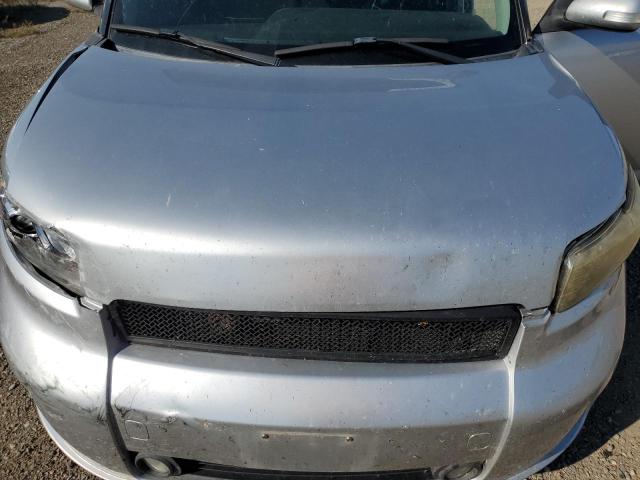 Photo 11 VIN: JTLKE50E691073632 - TOYOTA SCION XB 