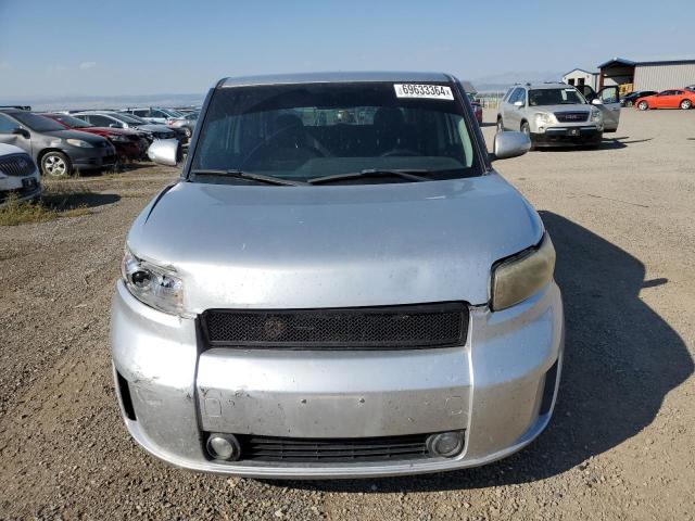 Photo 4 VIN: JTLKE50E691073632 - TOYOTA SCION XB 