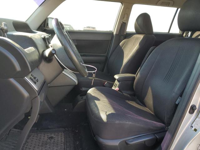 Photo 6 VIN: JTLKE50E691073632 - TOYOTA SCION XB 