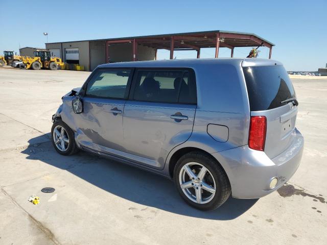 Photo 1 VIN: JTLKE50E691074960 - TOYOTA SCION XB 