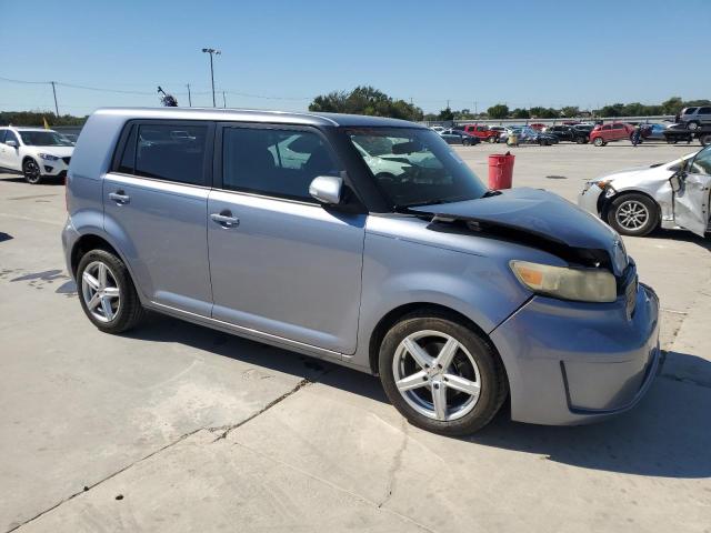 Photo 3 VIN: JTLKE50E691074960 - TOYOTA SCION XB 