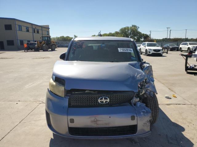 Photo 4 VIN: JTLKE50E691074960 - TOYOTA SCION XB 