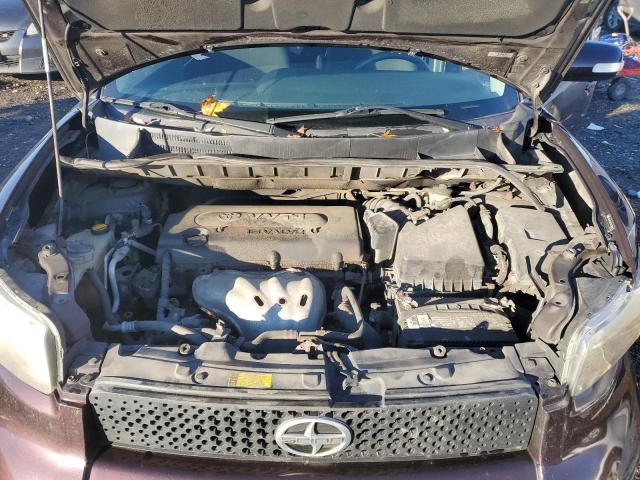 Photo 10 VIN: JTLKE50E691089457 - TOYOTA SCION 