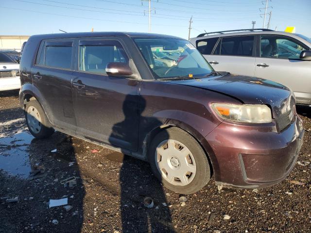 Photo 3 VIN: JTLKE50E691089457 - TOYOTA SCION 