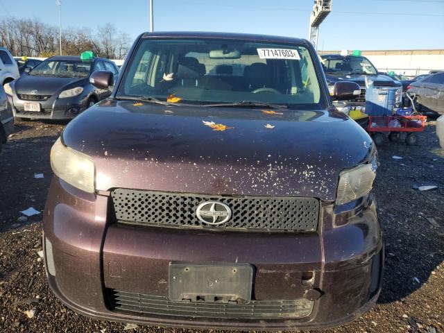 Photo 4 VIN: JTLKE50E691089457 - TOYOTA SCION 