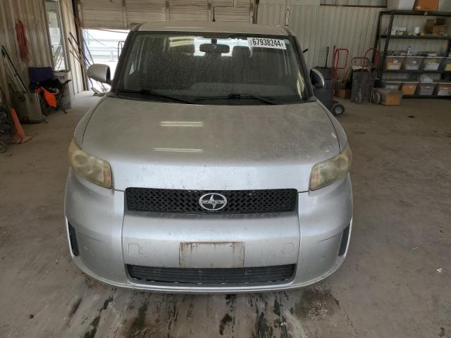 Photo 4 VIN: JTLKE50E691090169 - TOYOTA SCION XB 