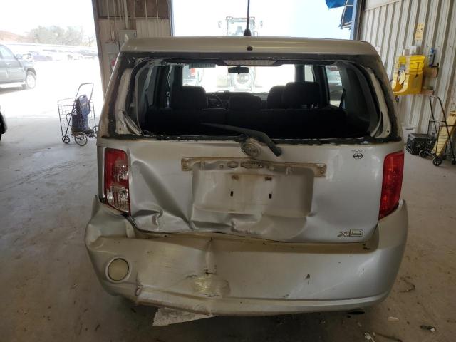 Photo 5 VIN: JTLKE50E691090169 - TOYOTA SCION XB 