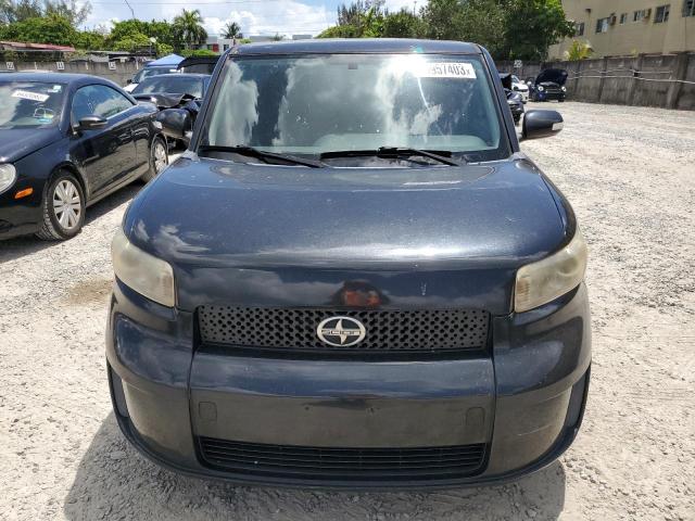 Photo 4 VIN: JTLKE50E691093881 - TOYOTA SCION XB 