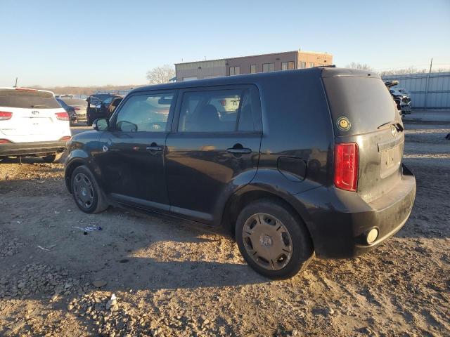 Photo 1 VIN: JTLKE50E781002602 - TOYOTA SCION XB 