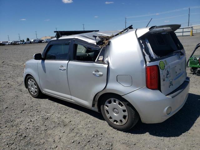 Photo 1 VIN: JTLKE50E781003362 - TOYOTA SCION 