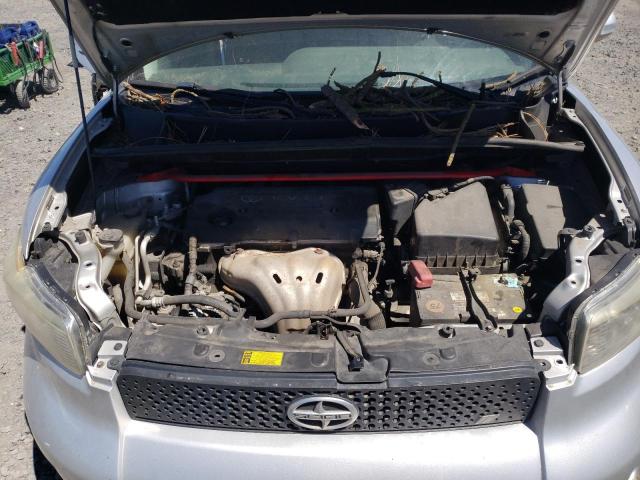 Photo 10 VIN: JTLKE50E781003362 - TOYOTA SCION 