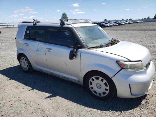 Photo 3 VIN: JTLKE50E781003362 - TOYOTA SCION 