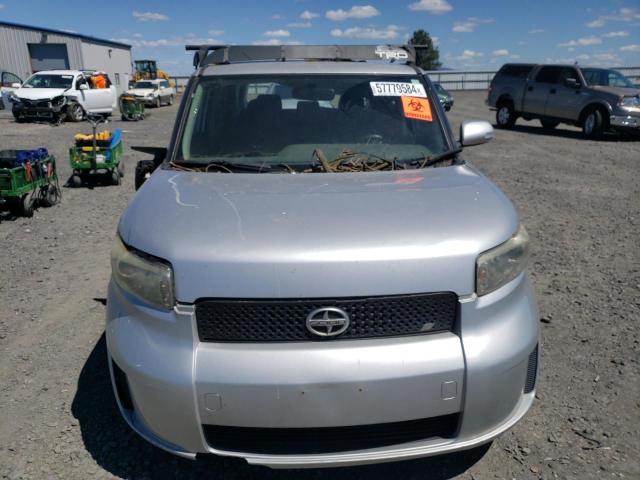 Photo 4 VIN: JTLKE50E781003362 - TOYOTA SCION 