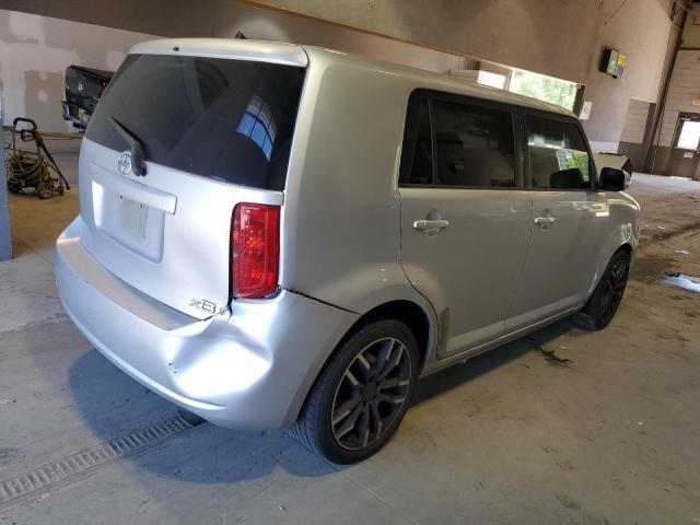 Photo 2 VIN: JTLKE50E781007637 - TOYOTA SCION 