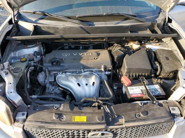 Photo 11 VIN: JTLKE50E781009050 - TOYOTA SCION 