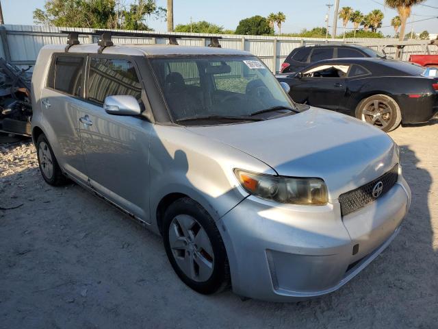 Photo 3 VIN: JTLKE50E781009050 - TOYOTA SCION 