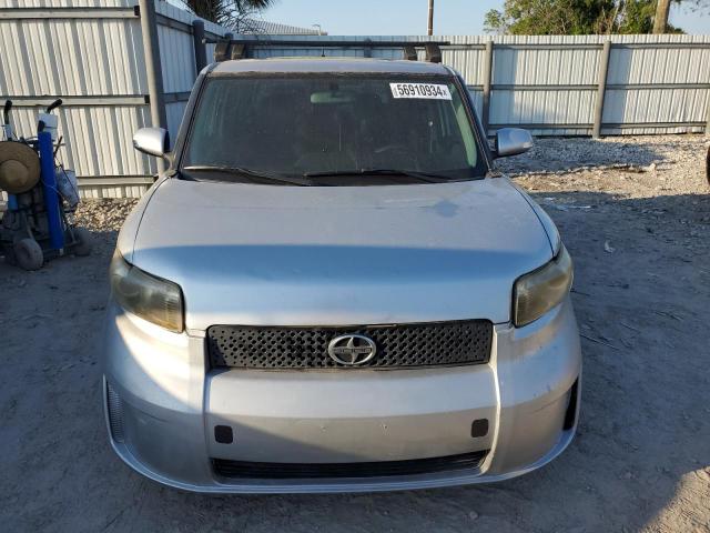 Photo 4 VIN: JTLKE50E781009050 - TOYOTA SCION 