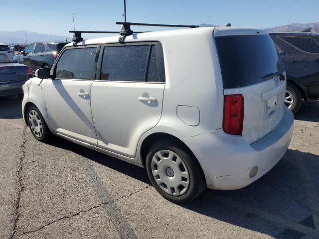 Photo 1 VIN: JTLKE50E781009761 - TOYOTA SCION XB 