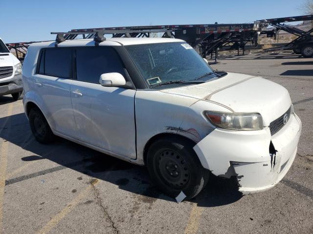 Photo 3 VIN: JTLKE50E781009761 - TOYOTA SCION XB 