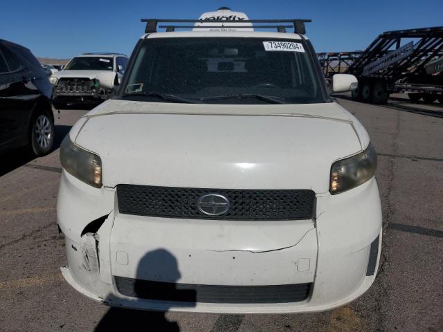 Photo 4 VIN: JTLKE50E781009761 - TOYOTA SCION XB 