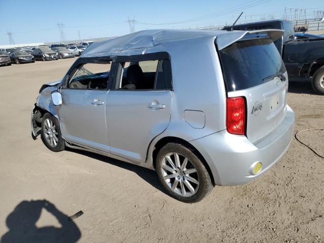 Photo 1 VIN: JTLKE50E781011333 - TOYOTA SCION XB 