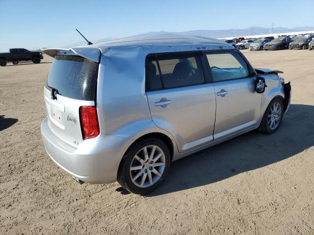 Photo 2 VIN: JTLKE50E781011333 - TOYOTA SCION XB 