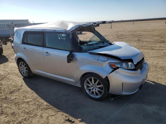 Photo 3 VIN: JTLKE50E781011333 - TOYOTA SCION XB 